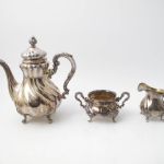 624 1229 COFFEE SET